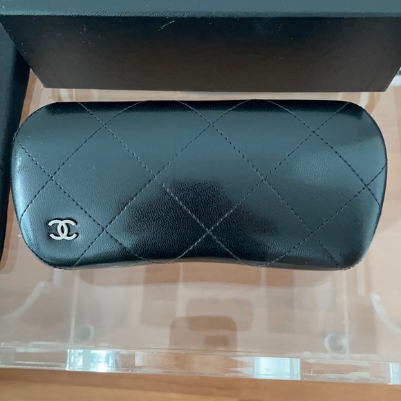 Chanel case